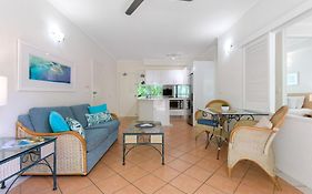 Coral Apartments Port Douglas