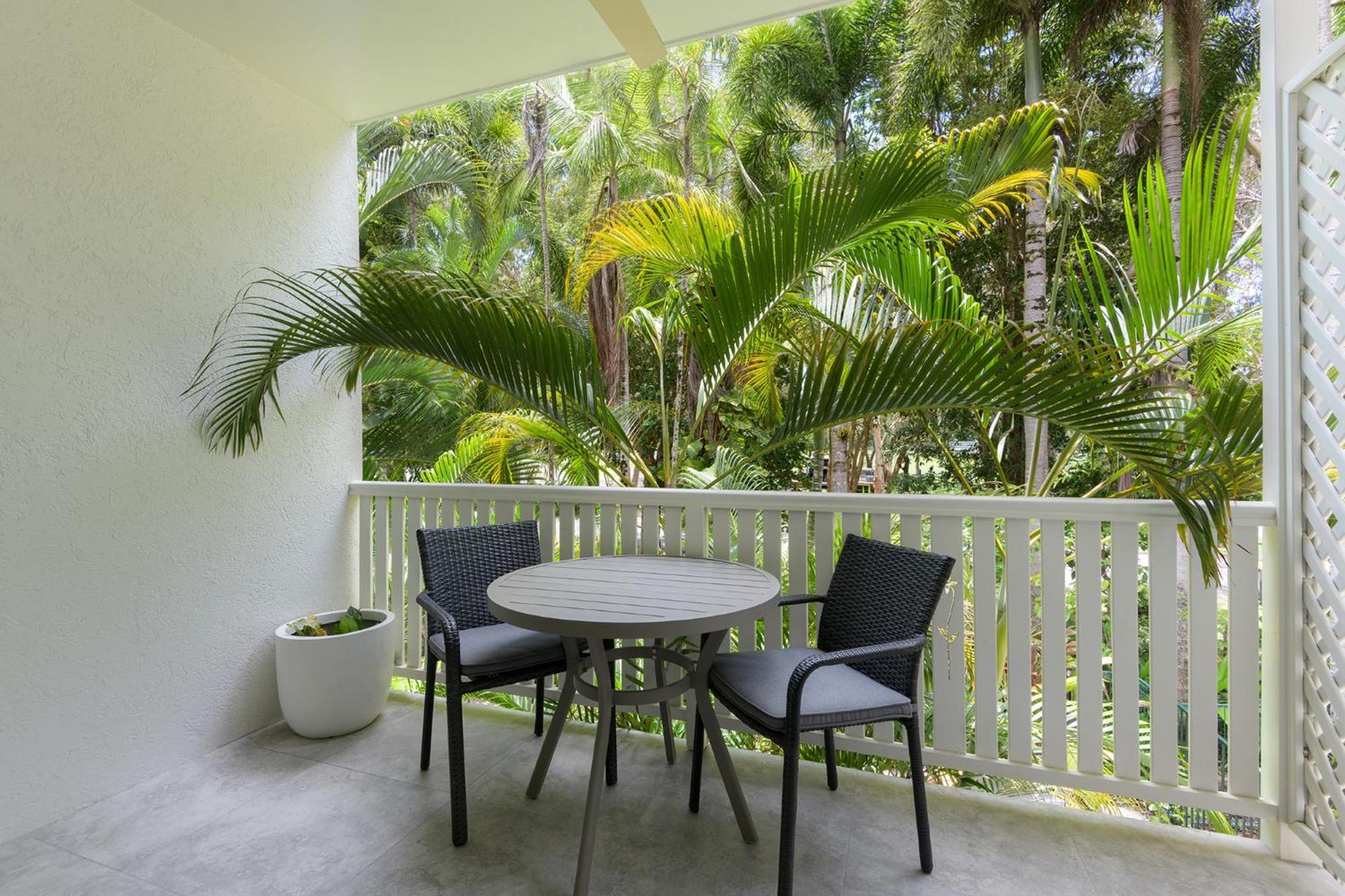 Coral Apartments Port Douglas Exterior photo