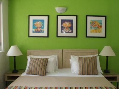 Coral Apartments Port Douglas Exterior photo